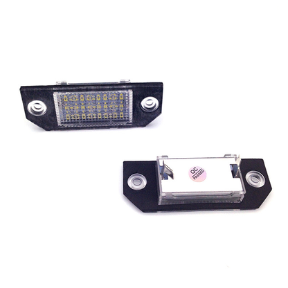 Set led numar inmatriculare Ford Focus MK2 C-Max