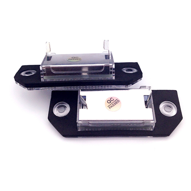 Set led numar inmatriculare Ford Focus MK2 C-Max