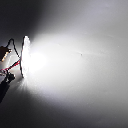 Set 2 x led numar inmatriculare Mercedes Benz ML GL R class